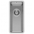 Zlewozmywak Pyramis ASTRIS 17x40 101027501